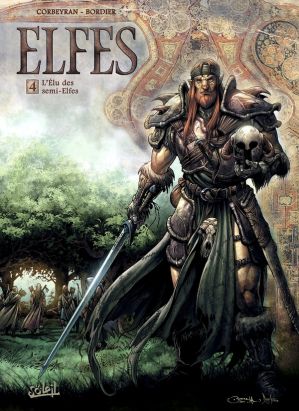 Elfes tome 4