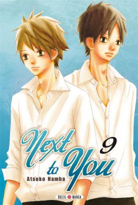 next to you tome 9