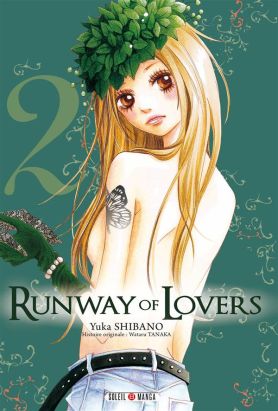 runway of lovers tome 2 runway of lovers tome 2