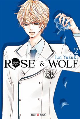 rose & wolf tome 2 rose & wolf tome 2
