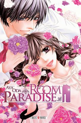 room paradise tome 1