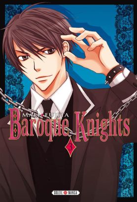 baroque knights tome 3