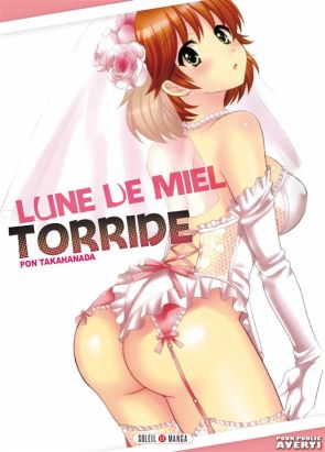 lune de miel torride lune de miel torride