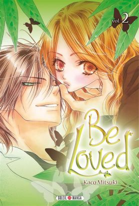 be loved tome 2