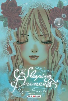 The Sleeping Princess Tome 1