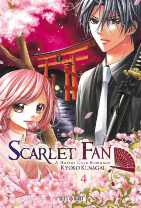 scarlet fan tome 4