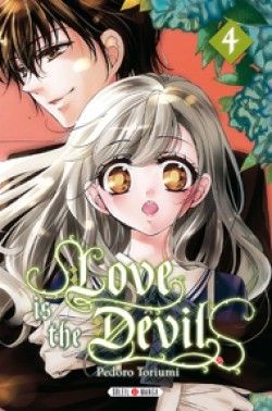 love is the devil tome 4