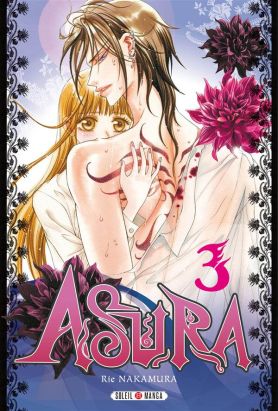 asura tome 3