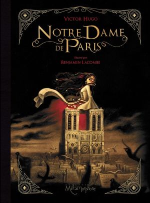 Notre-Dame de Paris - intégrale