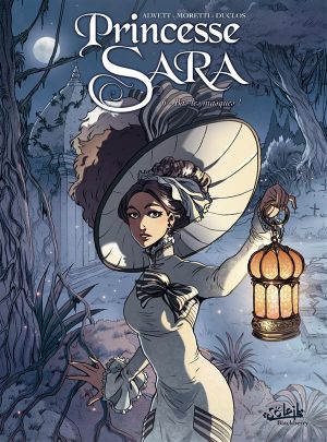 princesse Sara tome 6 - bas les masques