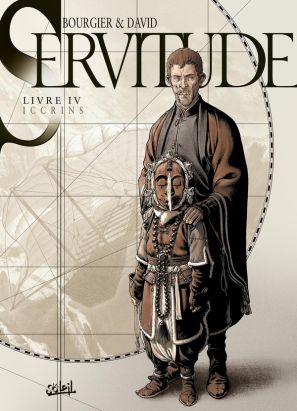 Servitude tome 4