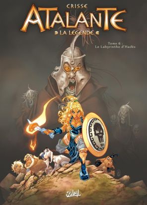 Atalante tome 6