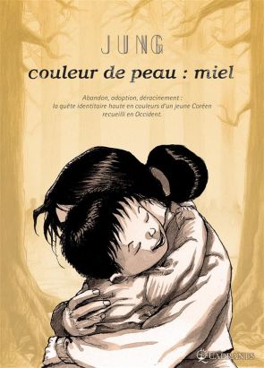 Couleur de peau : Miel : coffret Tomes 1 à 3