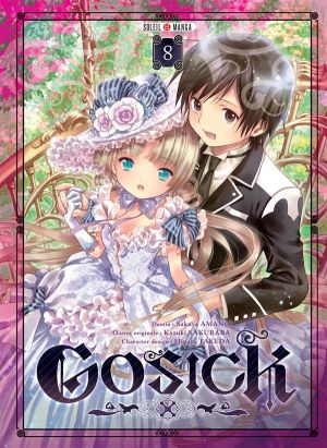 gosick tome 8