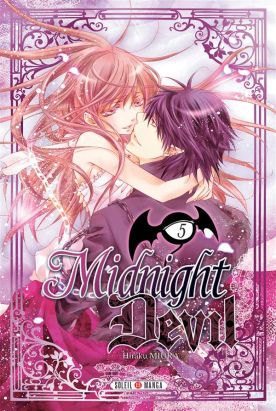midnight devil tome 5