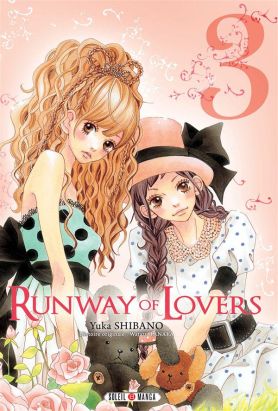 runway of lovers tome 3 runway of lovers tome 3