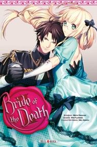bride of the death tome 2