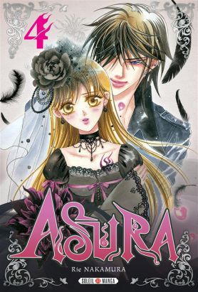 Asura Tome 4 Asura Tome 4