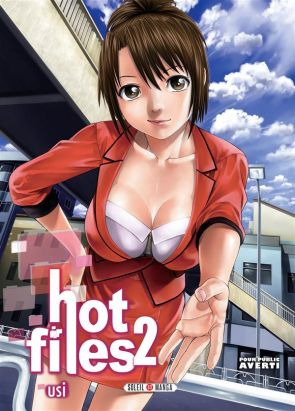 Hot Files Tome 2