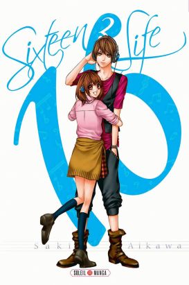 Sixteen Life Tome 2