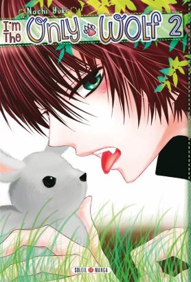 I'm the only wolf tome 2