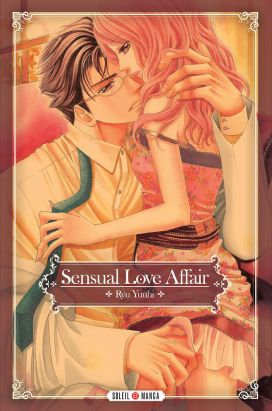 Sensual Love Affair Sensual Love Affair