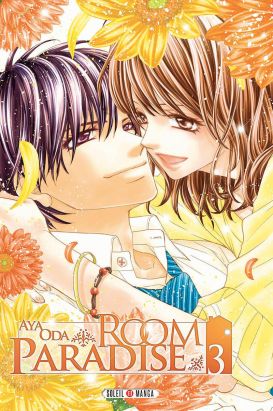 Room Paradise tome 3