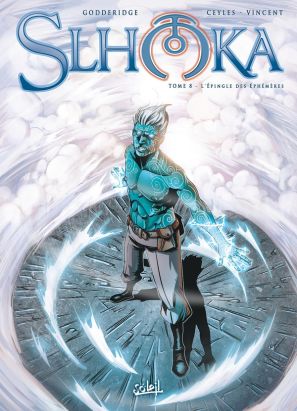 Slhoka tome 8