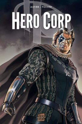 Hero corp tome 3