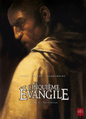 Le cinquième évangile tome 4