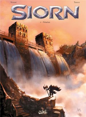 Siorn tome 2 - némésis