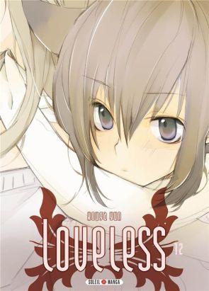 Loveless tome 12