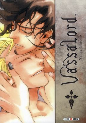 Vassalord tome 6 + tome 7