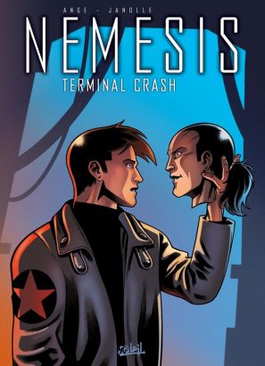Nemesis tome 5 - Terminal crash (édition 2014)