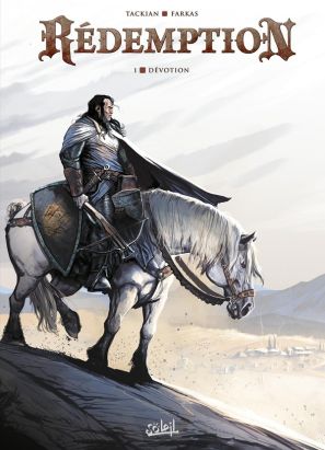 Rédemption tome 1 - Dévotion