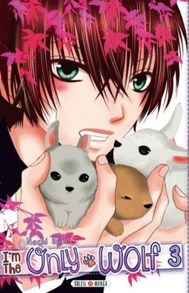 I'm the only wolf tome 3