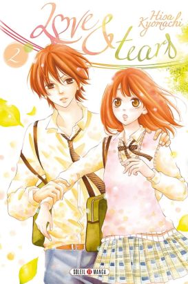 Love & Tears tome 2