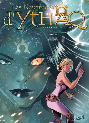 Les Naufragés d'Ythaq tome 12