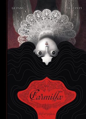 Carmilla Carmilla