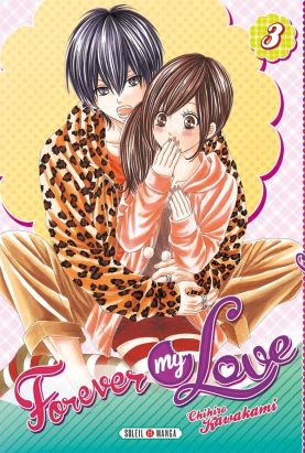 Forever my love tome 3