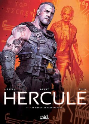 Hercule tome 3