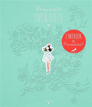Paper Dolls