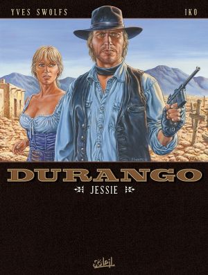 Durango tome 17