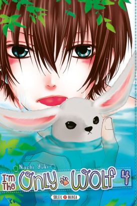 I'm the Only Wolf tome 4