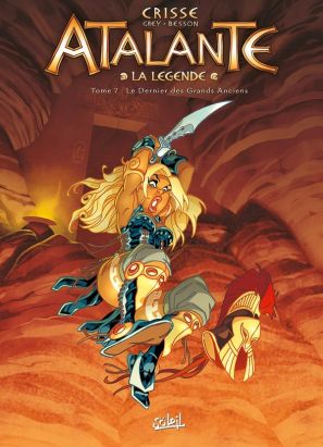 Atalante tome 7