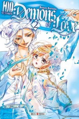 100 Demons of Love tome 2