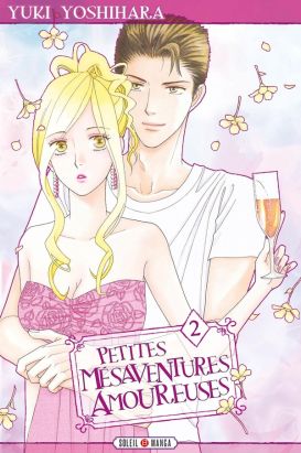 Petites mésaventures amoureuses tome 2