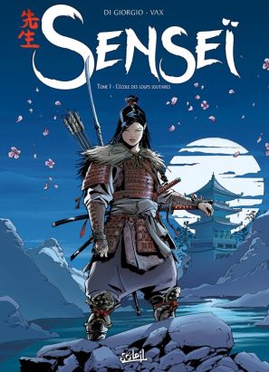 Senseï tome 1