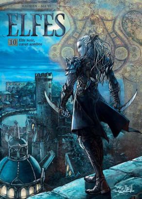 Elfes tome 10