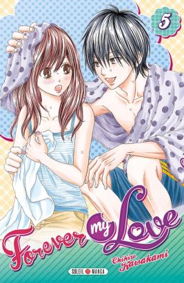 Forever my love tome 5